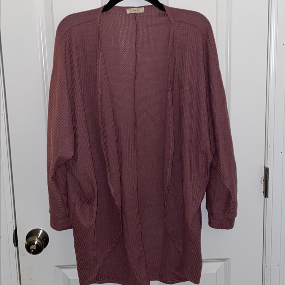 Cardigan